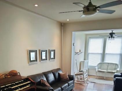 Apartamento Beautiful Brooklyn Koi-fish Pond-garden Nova York